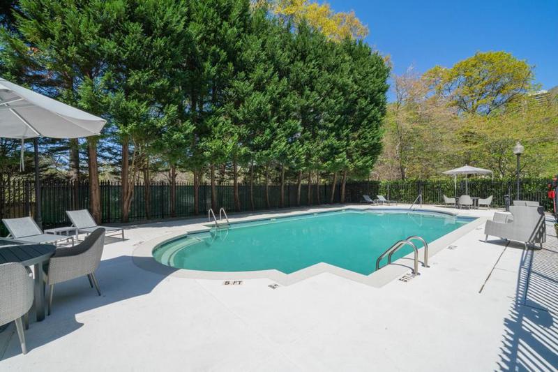 Image for property 2500 Peachtree Road 405S, Atlanta, GA 30305