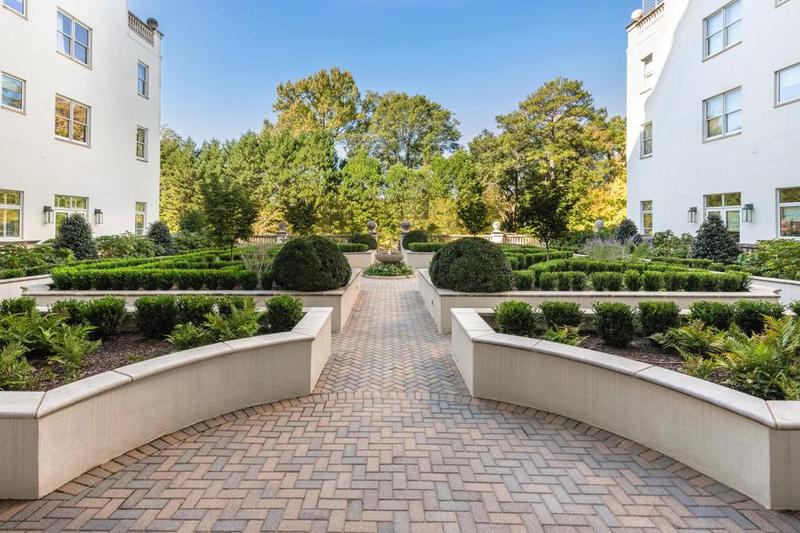 Image for property 2500 Peachtree Road 405S, Atlanta, GA 30305