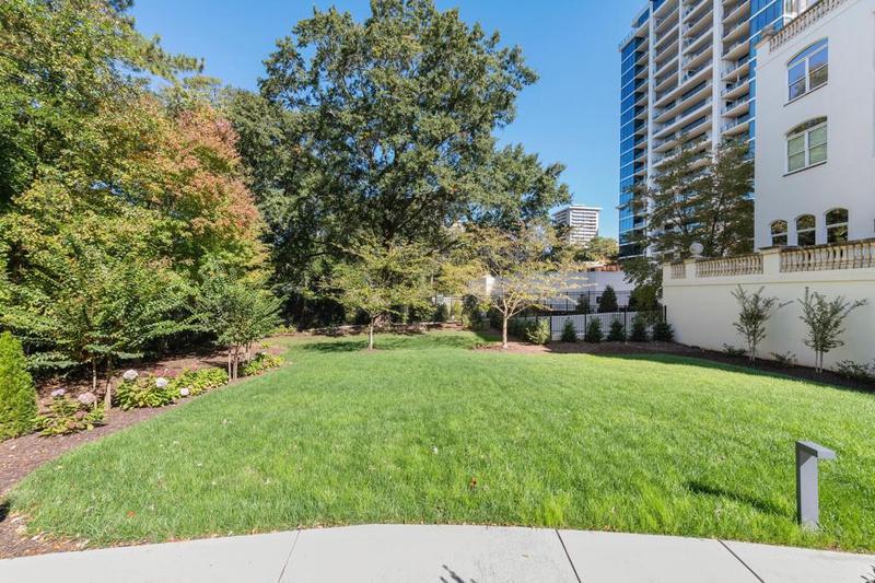Image for property 2500 Peachtree Road 405S, Atlanta, GA 30305