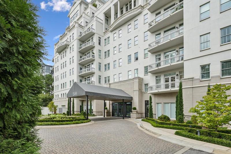 Image for property 2500 Peachtree Road 405S, Atlanta, GA 30305