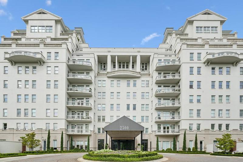 Image for property 2500 Peachtree Road 405S, Atlanta, GA 30305