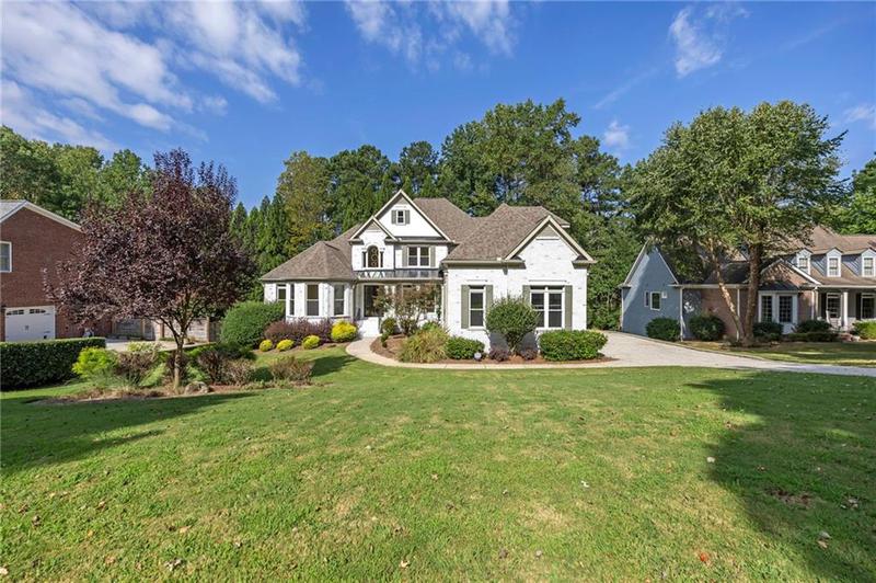 Image for property 1749 Patriots Way, Kennesaw, GA 30152