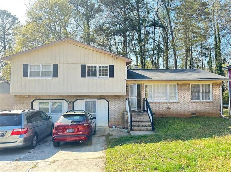Image for property 712 San Miguel Drive, Stone Mountain, GA 30083