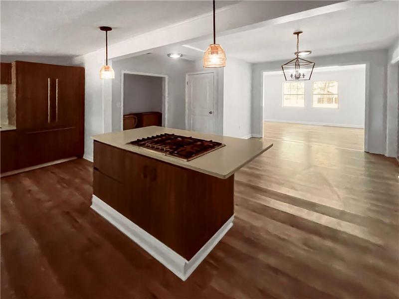 Image for property 2097 Ben Hill Road, Atlanta, GA 30344