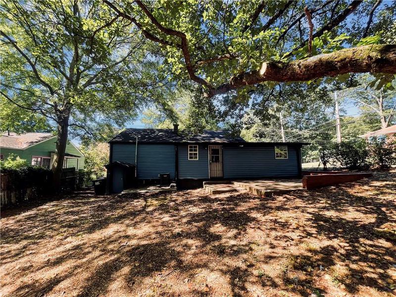 Image for property 2097 Ben Hill Road, Atlanta, GA 30344