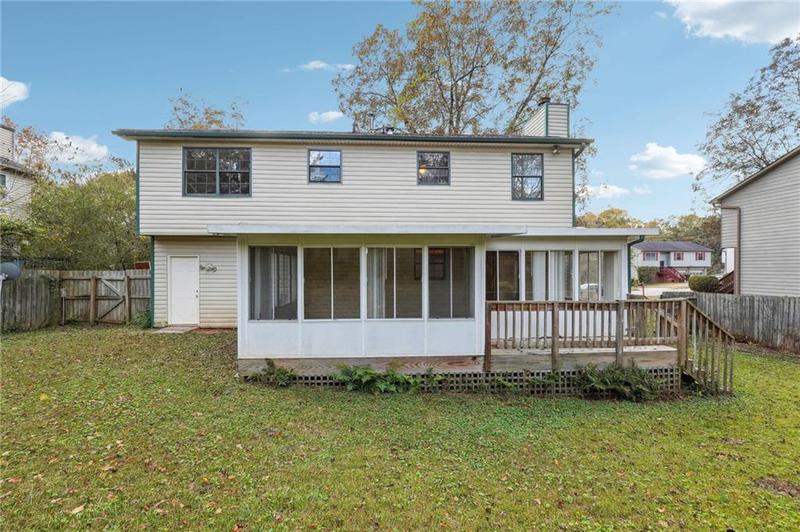 Image for property 2748 Oxford Drive, Decatur, GA 30034