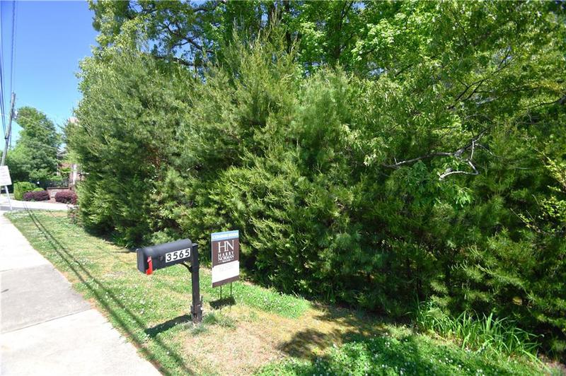 Image for property 3565 Roxboro Road, Atlanta, GA 30326