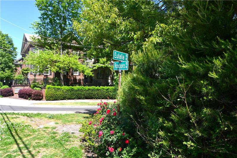 Image for property 3565 Roxboro Road, Atlanta, GA 30326