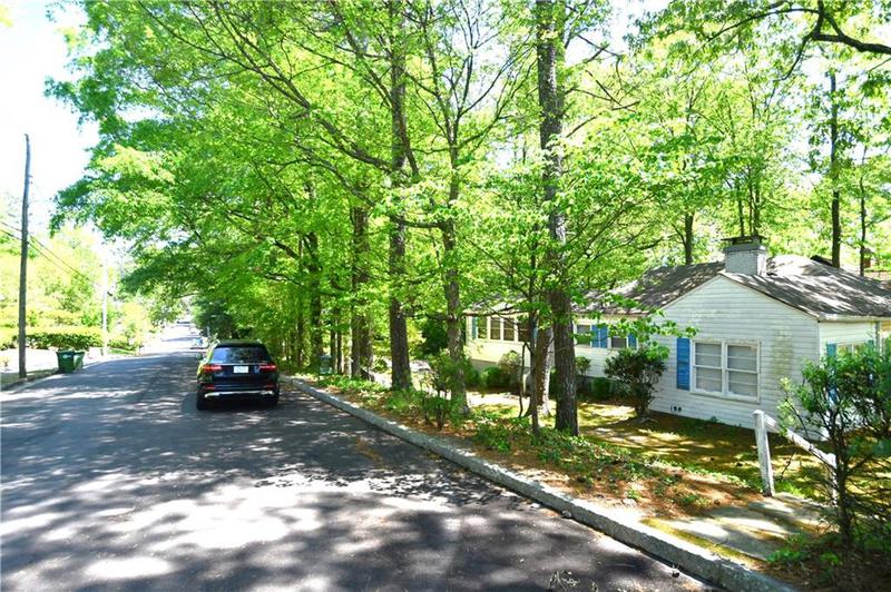 Image for property 3565 Roxboro Road, Atlanta, GA 30326