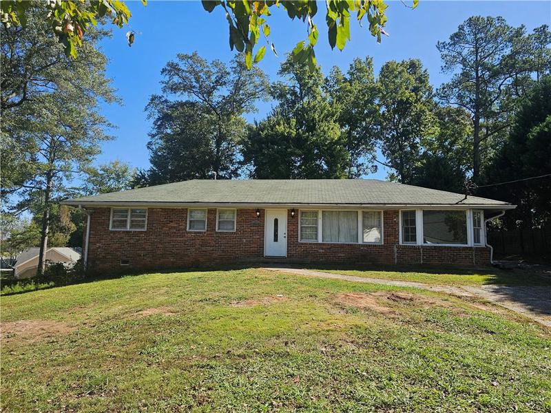 Image for property 3801 Orchard Road, Smyrna, GA 30080
