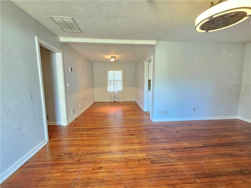Image for property 3801 Orchard Road, Smyrna, GA 30080