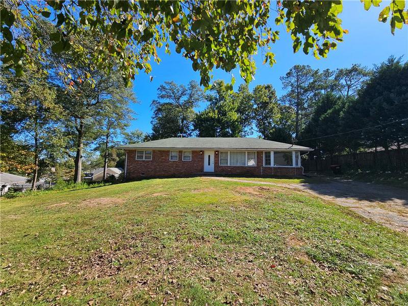 Image for property 3801 Orchard Road, Smyrna, GA 30080