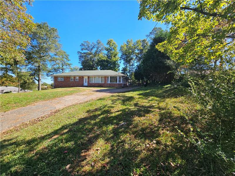 Image for property 3801 Orchard Road, Smyrna, GA 30080
