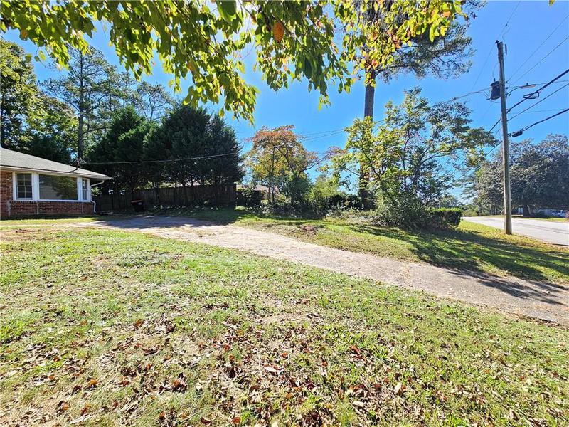 Image for property 3801 Orchard Road, Smyrna, GA 30080