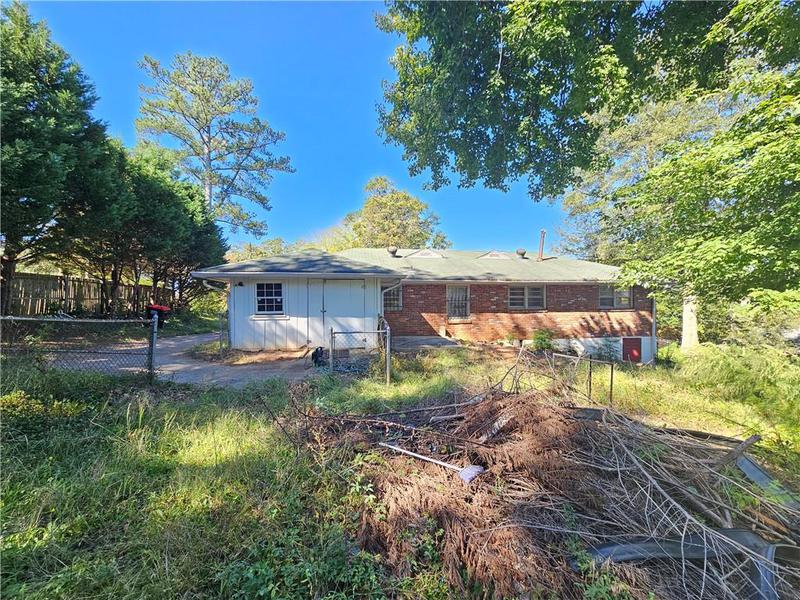Image for property 3801 Orchard Road, Smyrna, GA 30080