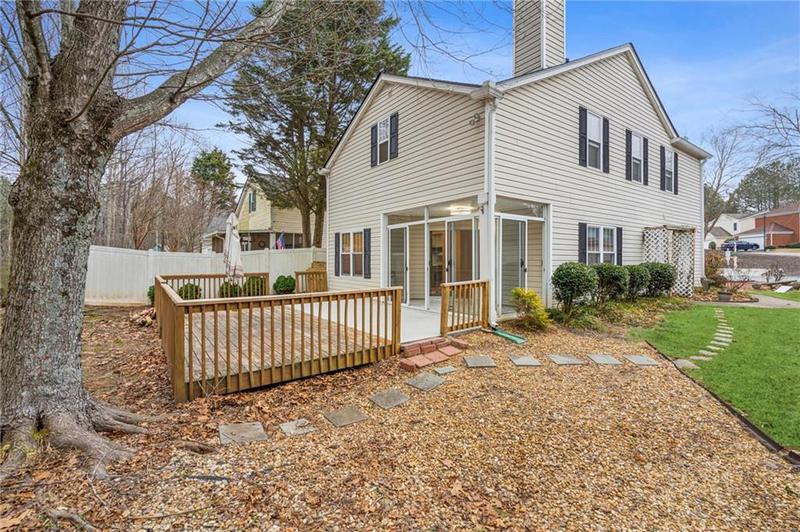 Image for property 3815 Glen Laurel Court, Cumming, GA 30040