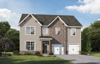 Image for property 130 Sage St. Lot 18, Commerce, GA 30529