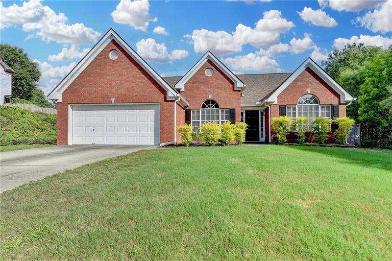 Image for property 1627 Amhearst Walk Road, Lawrenceville, GA 30043