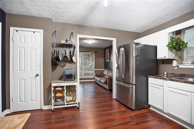 Image for property 6593 Oak Mill Court, Morrow, GA 30260