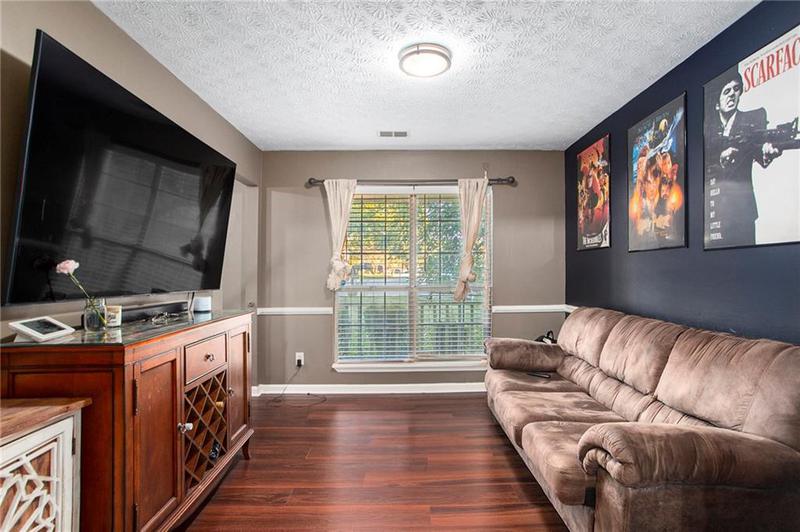Image for property 6593 Oak Mill Court, Morrow, GA 30260