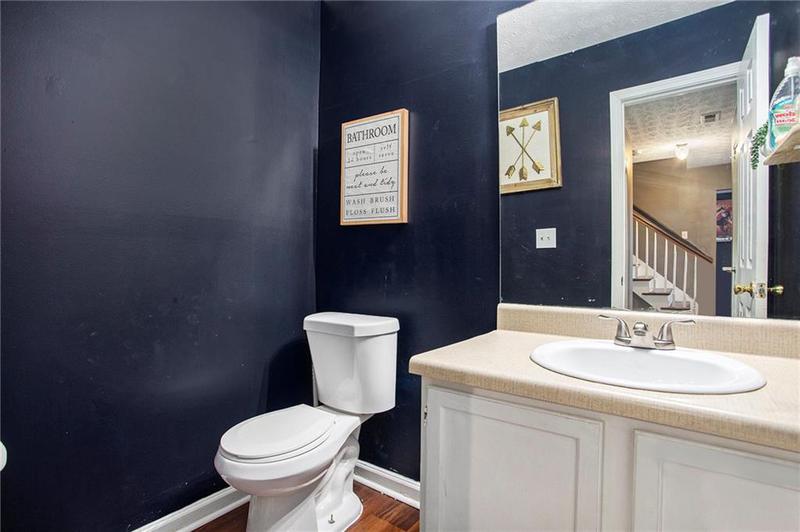 Image for property 6593 Oak Mill Court, Morrow, GA 30260