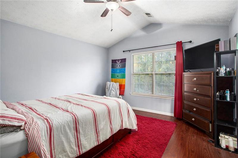 Image for property 6593 Oak Mill Court, Morrow, GA 30260