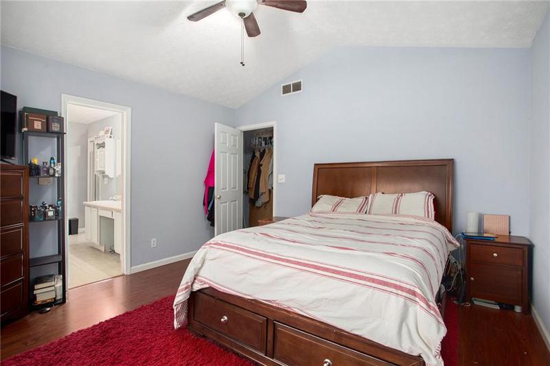 Image for property 6593 Oak Mill Court, Morrow, GA 30260