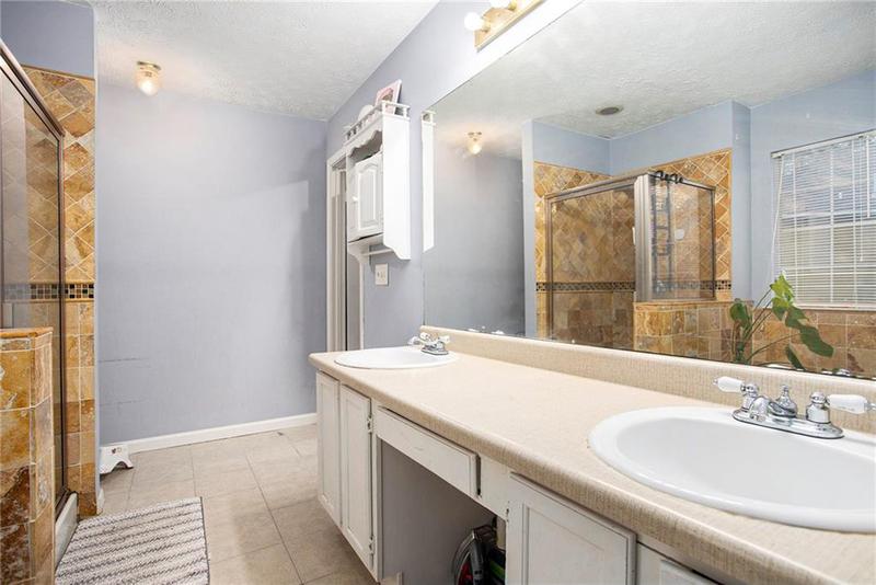 Image for property 6593 Oak Mill Court, Morrow, GA 30260