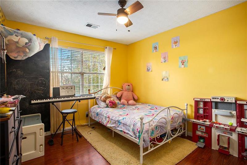 Image for property 6593 Oak Mill Court, Morrow, GA 30260