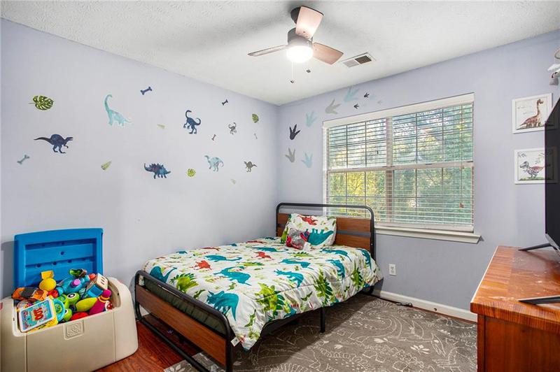 Image for property 6593 Oak Mill Court, Morrow, GA 30260