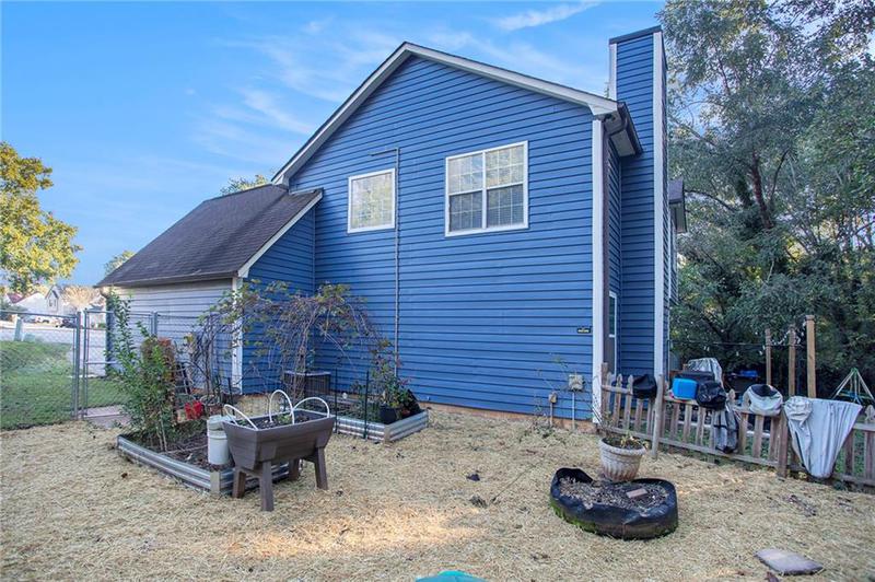 Image for property 6593 Oak Mill Court, Morrow, GA 30260