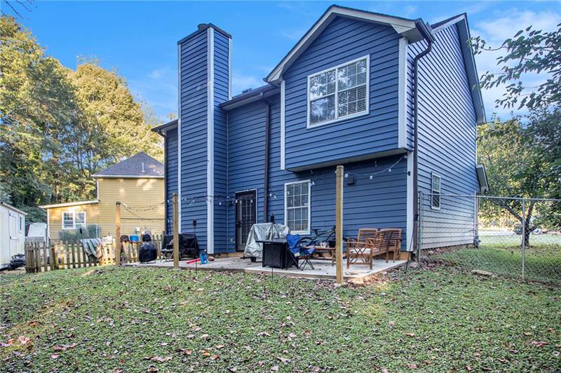 Image for property 6593 Oak Mill Court, Morrow, GA 30260