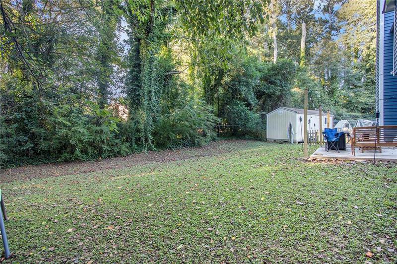 Image for property 6593 Oak Mill Court, Morrow, GA 30260