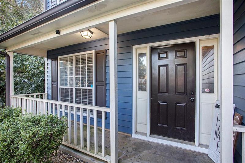 Image for property 6593 Oak Mill Court, Morrow, GA 30260