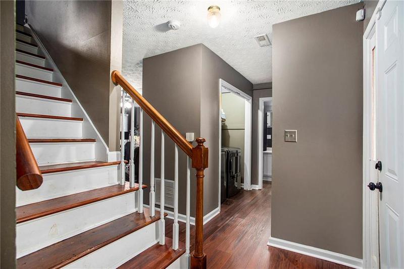 Image for property 6593 Oak Mill Court, Morrow, GA 30260