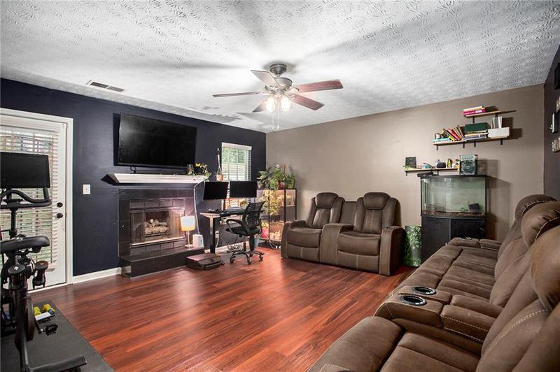 Image for property 6593 Oak Mill Court, Morrow, GA 30260