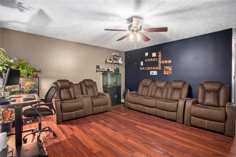 Image for property 6593 Oak Mill Court, Morrow, GA 30260