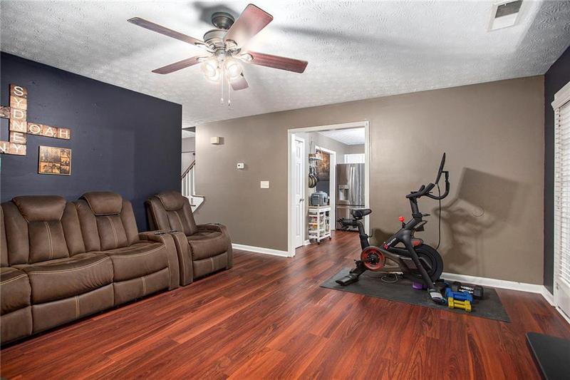 Image for property 6593 Oak Mill Court, Morrow, GA 30260