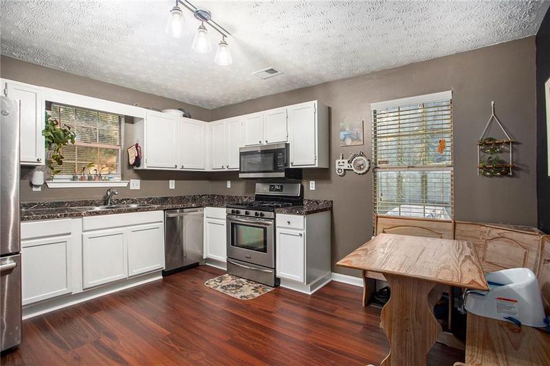 Image for property 6593 Oak Mill Court, Morrow, GA 30260