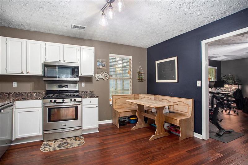 Image for property 6593 Oak Mill Court, Morrow, GA 30260