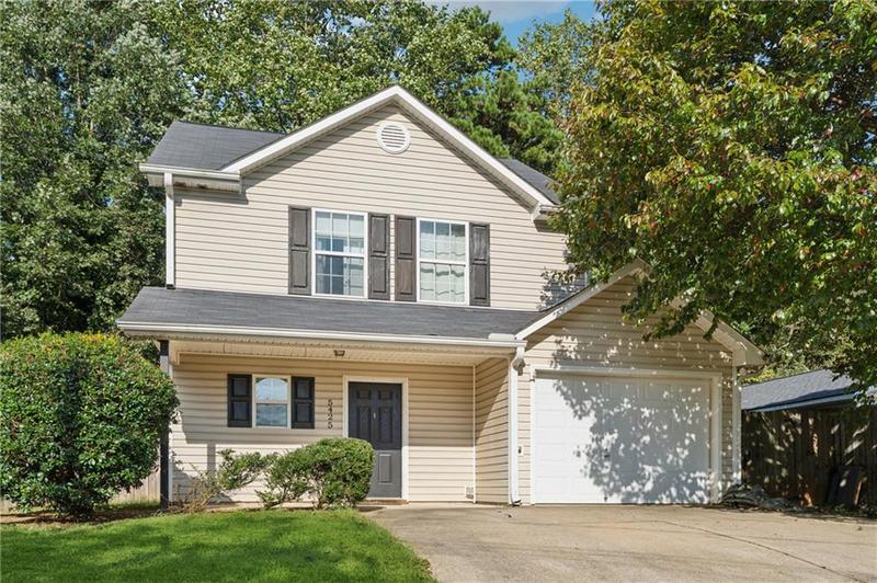 Image for property 5425 Belvedere Street, Cumming, GA 30041