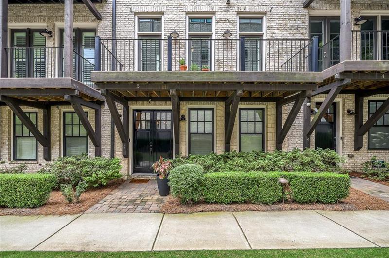 Image for property 18 Peachtree Avenue 5, Atlanta, GA 30305