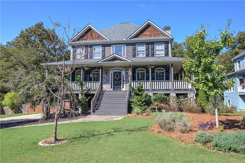 Image for property 19 Lowry Way, Euharlee, GA 30145