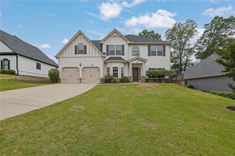 Image for property 6135 Stillwood Lane, Cumming, GA 30041