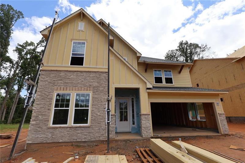 Image for property 4675 Beechnut Circle, Cumming, GA 30028