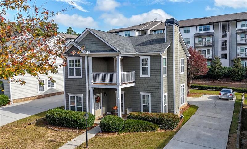 Image for property 3660 Lake Pass Lane, Suwanee, GA 30024