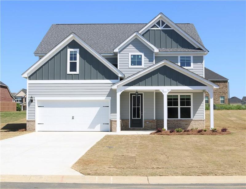 Image for property 414 Chelsea Leigh Lot 09, Bonaire, GA 31005