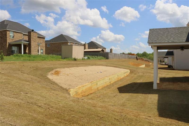 Image for property 414 Chelsea Leigh Lot 09, Bonaire, GA 31005