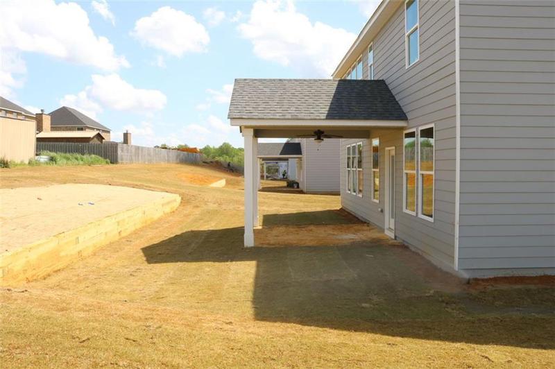 Image for property 414 Chelsea Leigh Lot 09, Bonaire, GA 31005