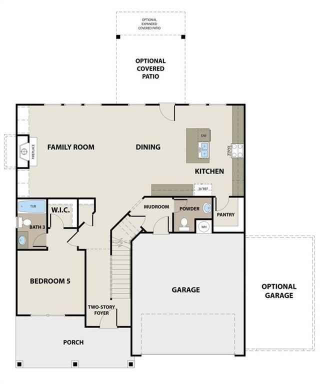 Image for property 414 Chelsea Leigh Lot 09, Bonaire, GA 31005
